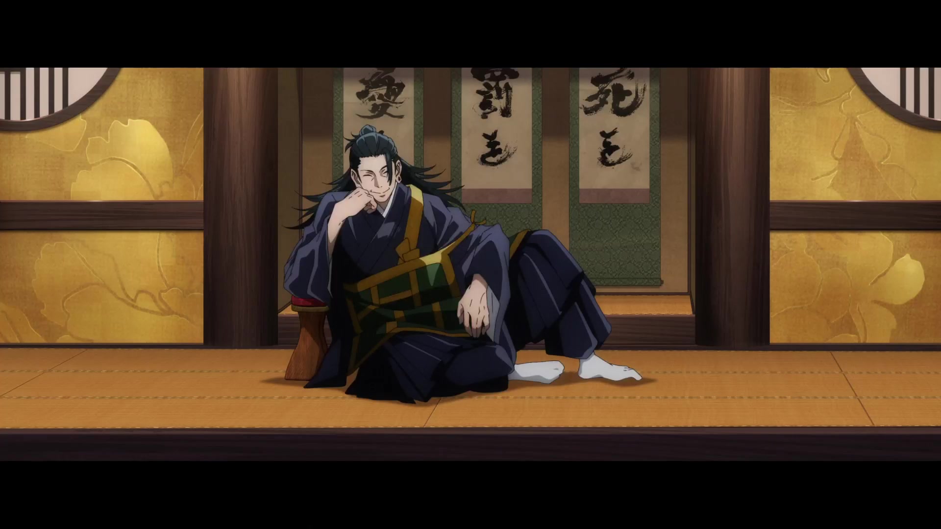 [Tsukyio Editing Resources] Jujutsu Kaisen 0 Raw Clips (739) (tsukyio.com).mp4
